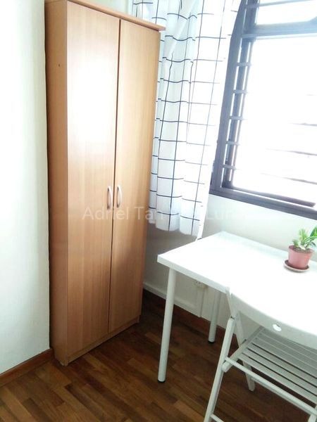 Room (HDB) for Rent in  17 Telok Blangah Crescent - Image 2